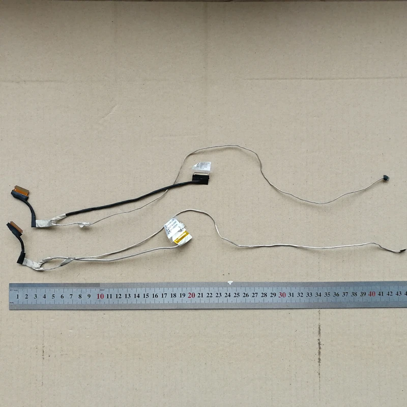 Новый ЖК-кабель для ноутбука HP 15-CC 15-CC710TX 15-CC707TX 15-CC711TX 15-CC726TX 15-CC723TX 15-cd DDG71ALC000 DDG71ALC010