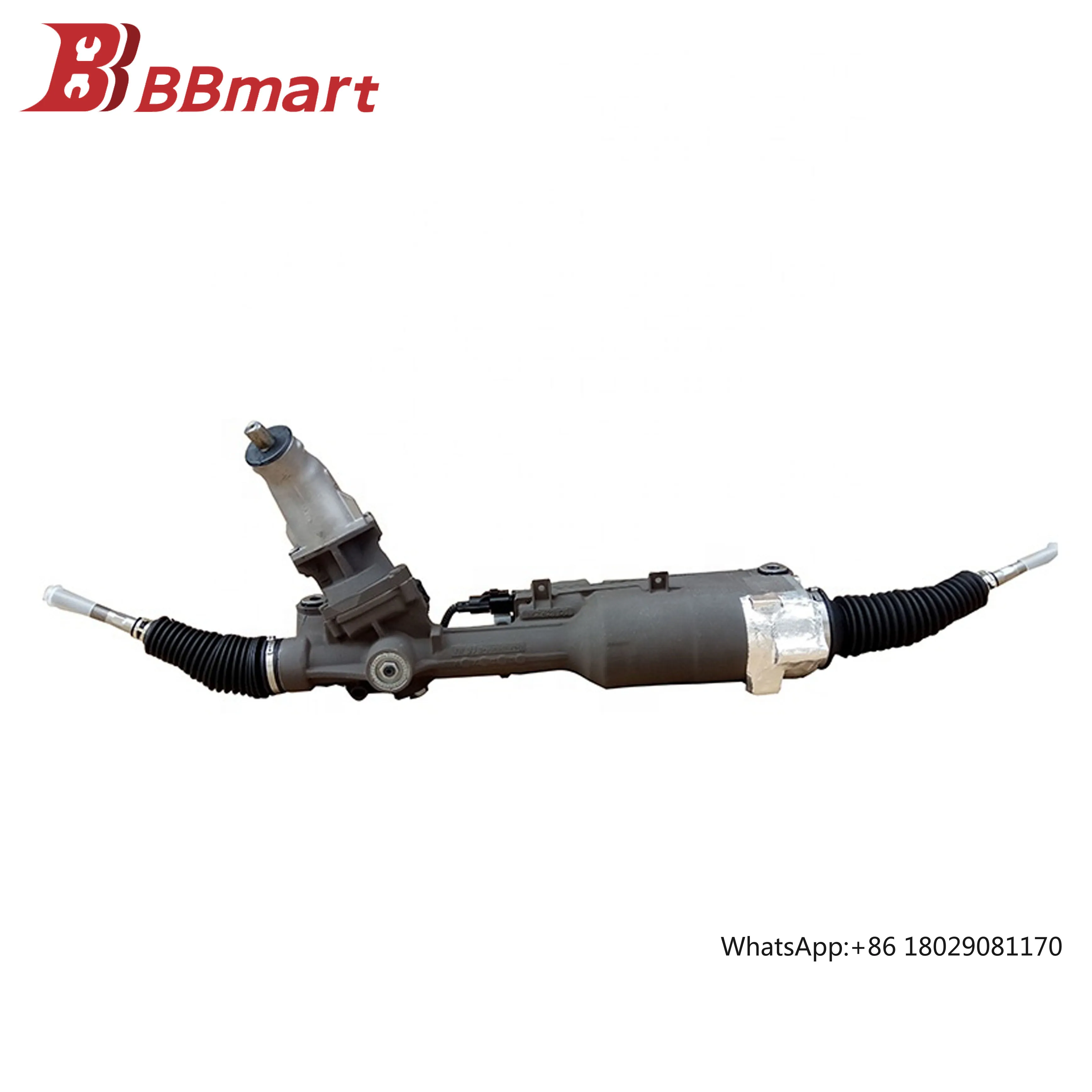 BBmart OEM Автозапчасти Электронная рулевая рейка с гидроусилителем 8K 0909144 J для Audi A4