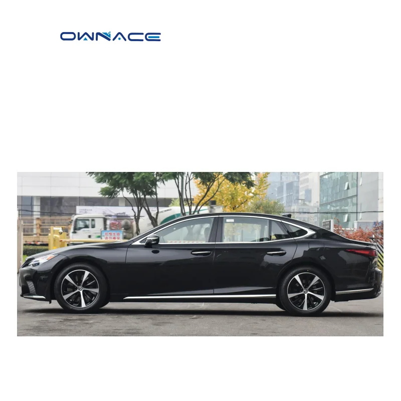 2024 Le-xus LS 500 AWD Signature 5-местный седан, лучшие продажи, новый автомобиль (art.: 3920d19c32b39) - 3920d19c32b39