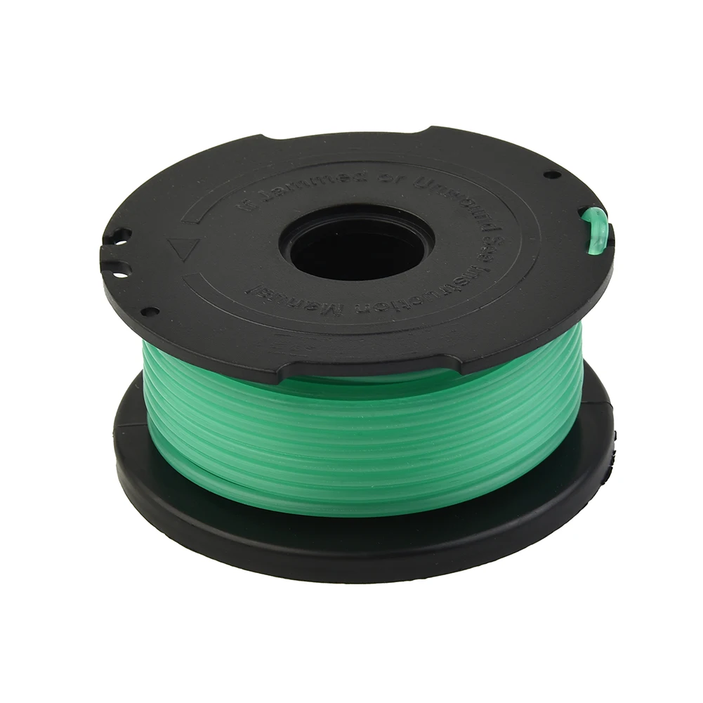 Фото 3 шт., шпули для триммера Black Decker GL7033 GL8033 GL9035 №2