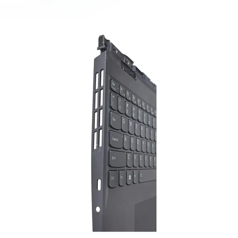 Фото T новый для Lenovo G5000 LOQ 15APH8 LOQ 15IRH8, верхний чехол для ноутбука, упор для рук, клавиатура 5CB1L49781 AP3X3000810 №4