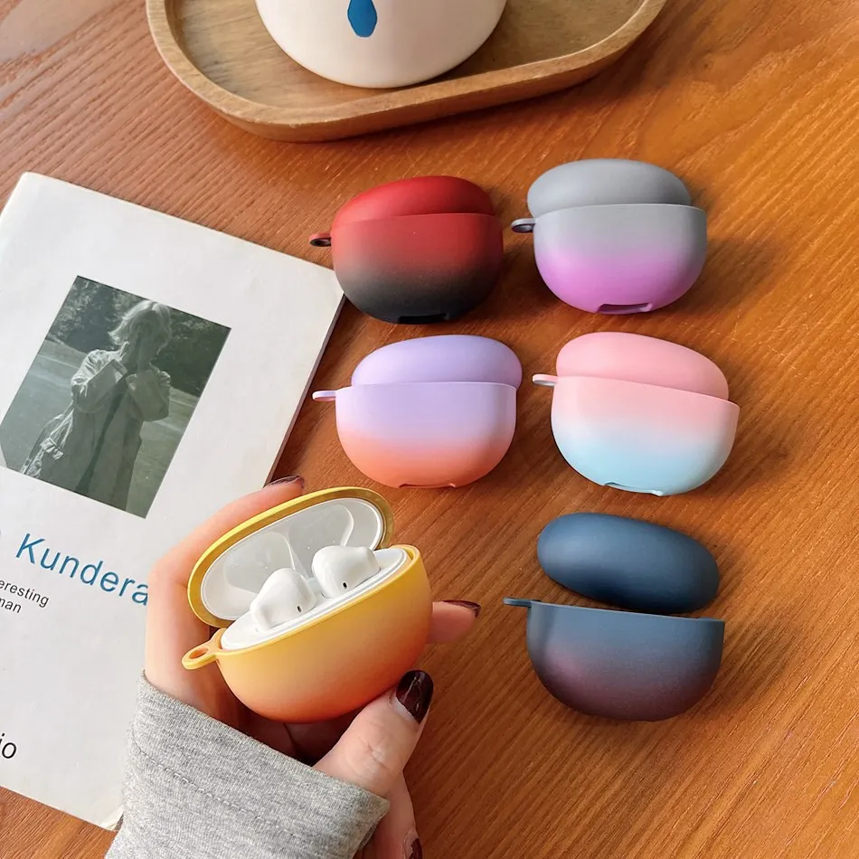 Жесткий пластиковый защитный чехол для наушников Edifier Xemal X2