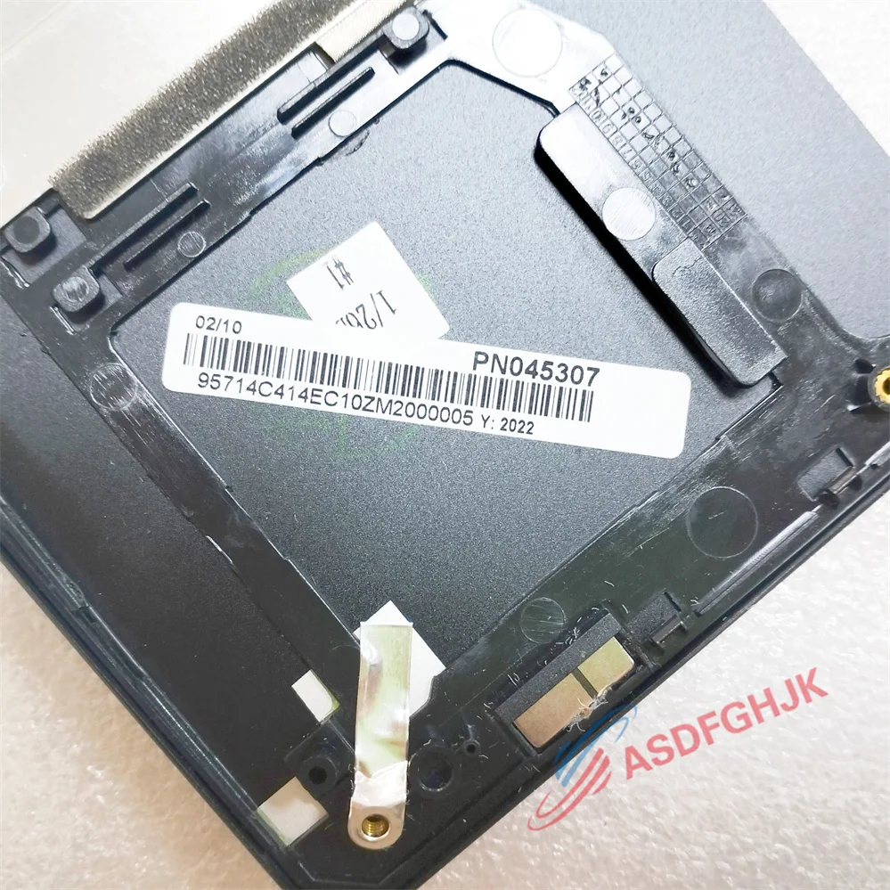Фото 95714C41EC10 ДЛЯ MSI Prestige 14 A11SB (MS-14C4) корпус компьютера с контролем клавиатуры ок №3