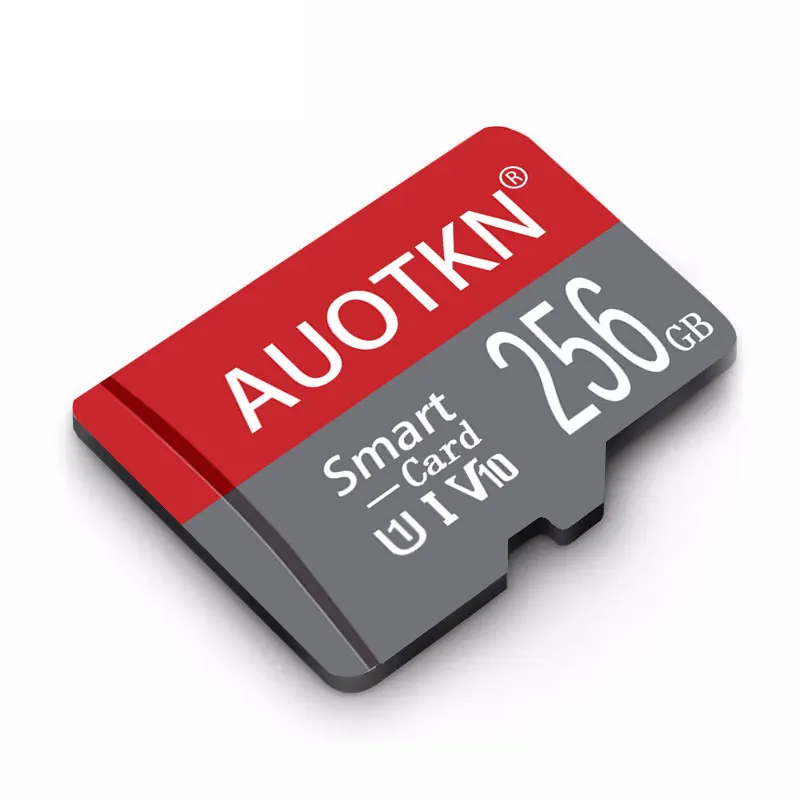 Мини SD карта памяти 128 ГБ 256 ГБ 512 Гб Micro sd карта флэш TF карта C10 8 ГБ 16 ГБ 32 ГБ SDHC карта памяти 64 ГБ для смартфона