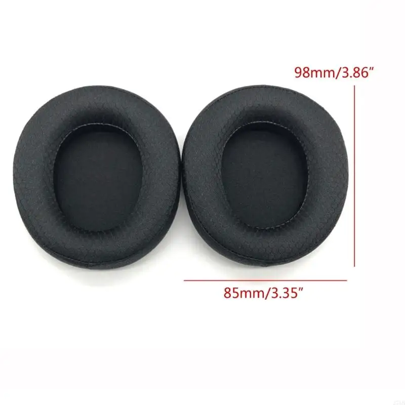 J78B мягкие наушники для стали серии Arctis nova Wireless Weireless Elastic-Warpads Hearnet Hearnet Memory Foam Dleves Ушные (art.: 3920cc2d43a5a) - 3920cc2d43a5a