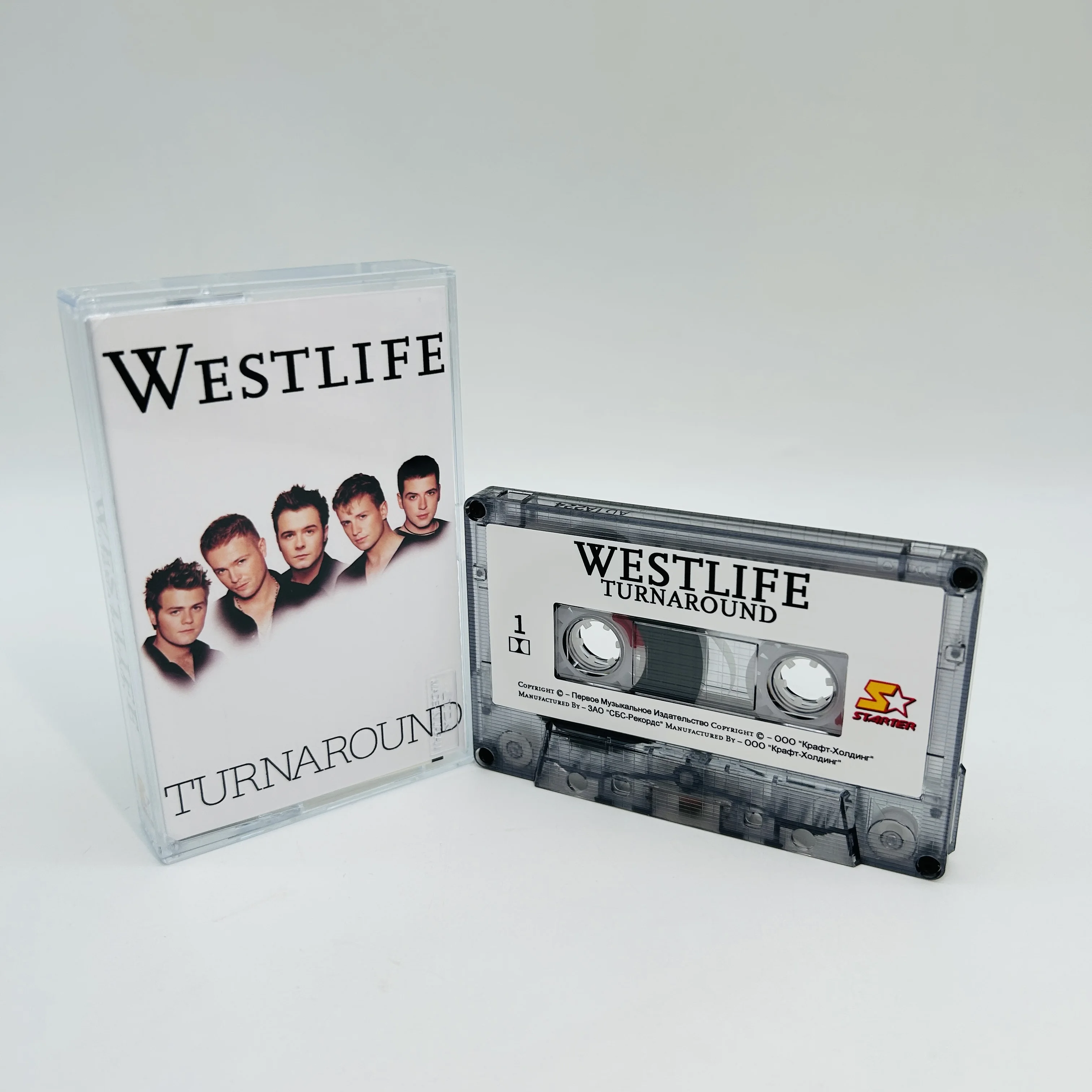 Музыкальная лента Pop Westlife Nicky Byrne, проигрывательный альбом, кассеты Hey Whatever, косплей, Walkman, рекордер, автомобильные звуковые оттенки, коробка, подарки