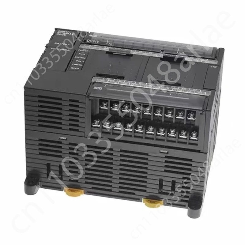 Новый ПЛК CP1E-N20DR-A CP1E-N20DR-D CP1E-N20DT-A CP1E-N40DT-D CP1E-N60DR-D CP1E-N30DR-D CP1E-N30DT1-D CP1E-N30DT-A CP1E-N30DT-D