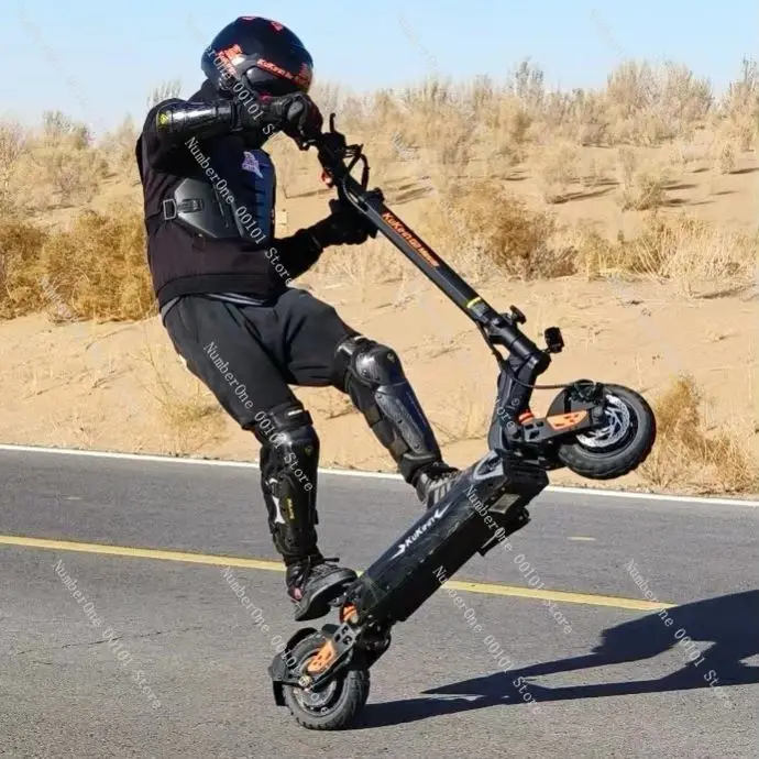 Электрический самокат Kukirin G2 Master