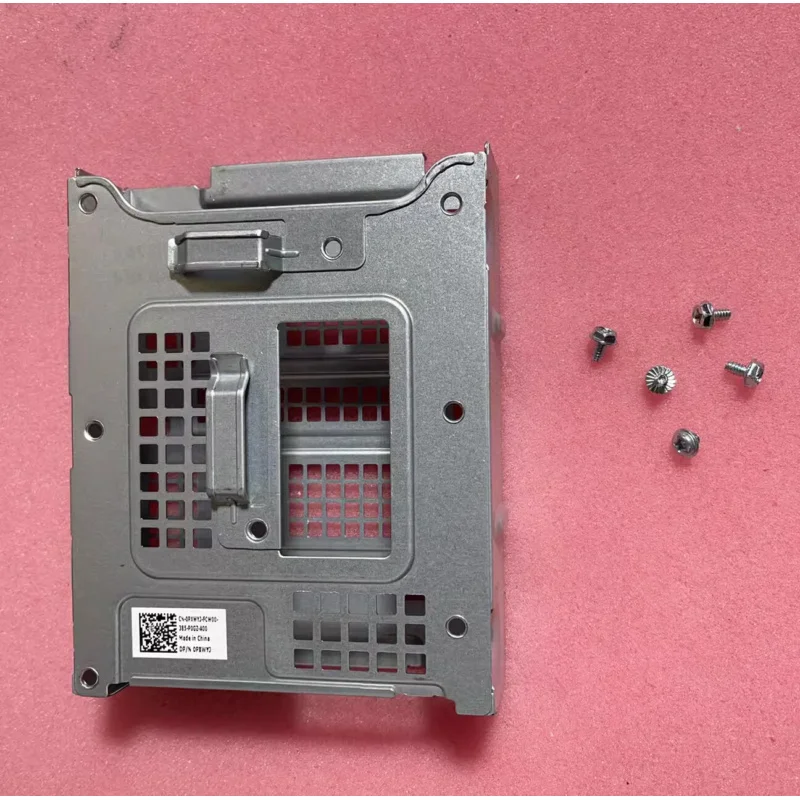 Новый для Dell Optiplex 7000 7071 7080 7090 MT 5880 XPS 8940 HDD Caddy 3,5 дюйма PXWYJ