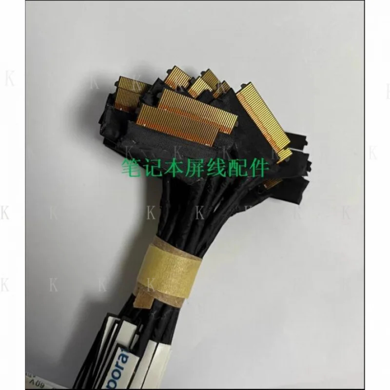 Фото Кабель экрана C Кабель сенсорного экрана DC02C00Z200 для HP 15-EW.2NI 15-EW.13DX TPN-C157 №3