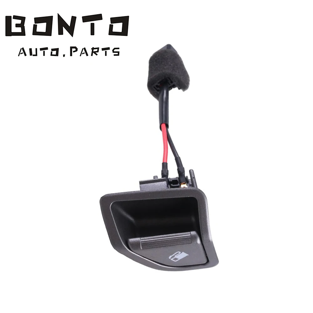 Кнопка открывания открывания топливных дверей BONTO для Santa Fe 2013-2015 OEM: 935552 W000 935552 W000RJ5