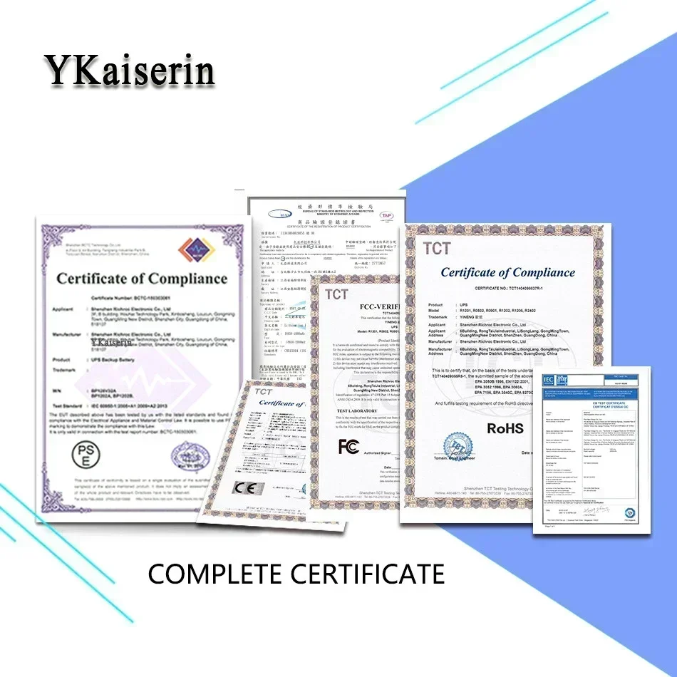 Фото Аккумулятор для телефона YKaiserin емкостью 530 мАч APP00296 для Fossil Gen 5 Gen5/для Julianna HR FTW6035, гарантия на батарейки + трек НЕТ №2