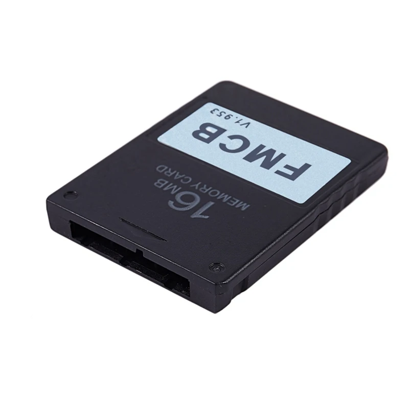 Фото FMCB Бесплатная плата Mcboot V1.953 для Sony PS2 Playstation-2 карта памяти OPL MC Boot №4