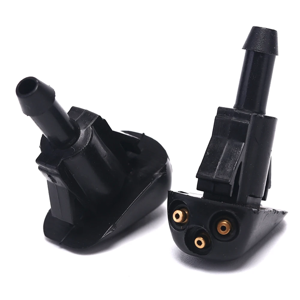 Форсунка омывателя лобового стекла для Hyundai Tucson MK1 2005-2010, Kia 98630YY000 986303K500