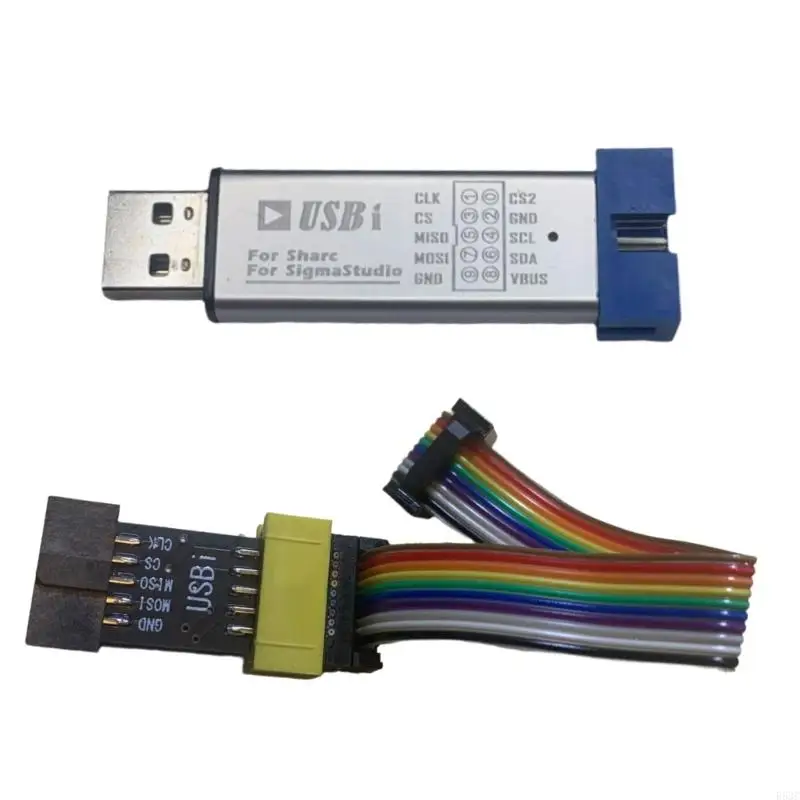 R53C Самотестирующиеся эмуляторы USBi Преобразователи интерфейсов для плат серии