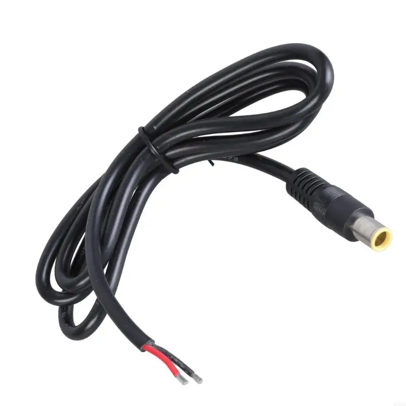 Фото DC7.9x5,5 мм Power Cable DC7909 Power Cogtail Cable для ремонта солнечных батарей R58A №2