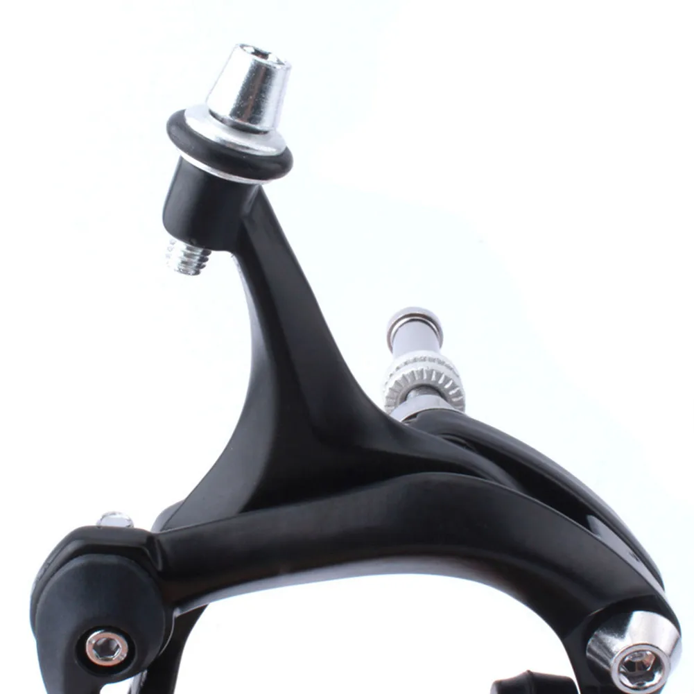 Фото 2 шт., тормозные суппорты для велосипеда Shimano Dia Compe Campagnolo №5