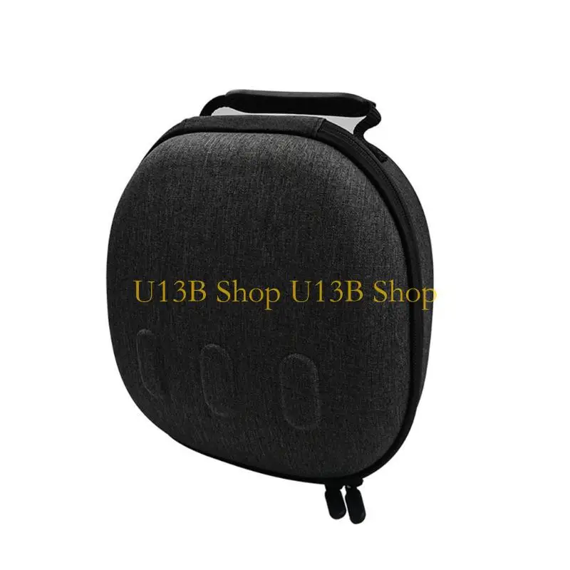 Фото U13b жесткий корпус для переноса Quest 3vr Glasses Sack Satch для мета -хранения для №3