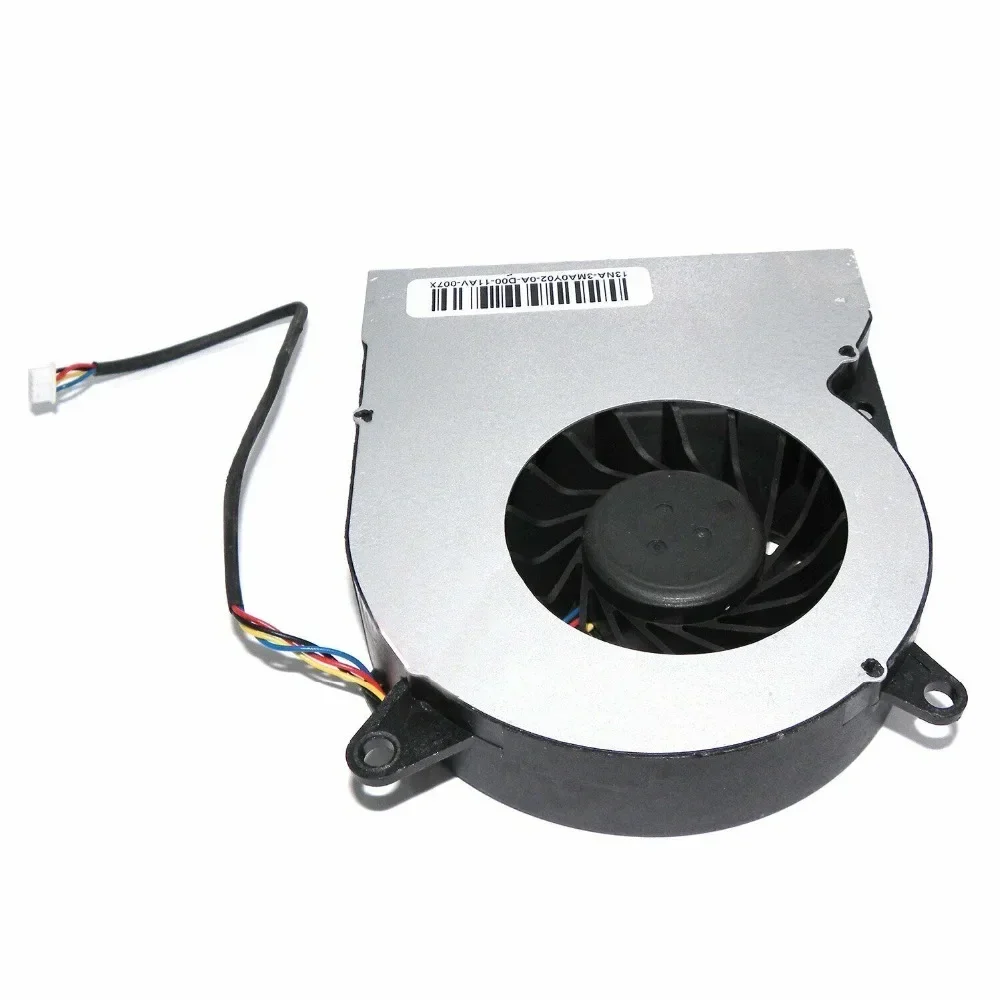 AQA новый для DFS601605HB0T F82Q 1320-007G0H2 для HP TouchSmart 600 ПК вентилятор охлаждения процессора (art.: 3920cf16edf80) - 3920cf16edf80