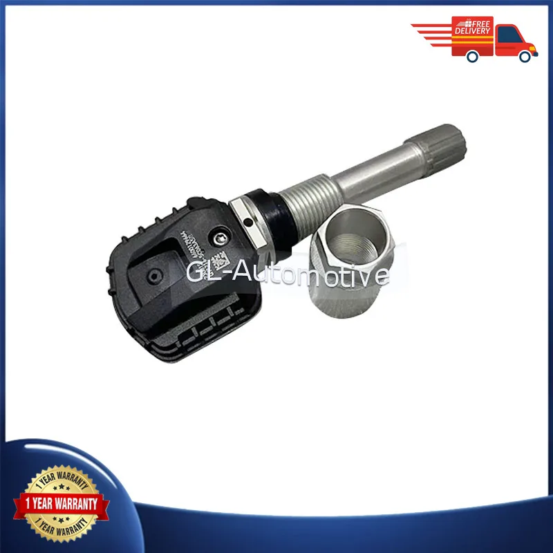 14 шт., 433 МГц, датчик TPMS, датчик давления в шинах 6600129664 для Geely Atlas Pro 20-21 Okavango L BelGee 2020-2023 (art.: 3920cfb44593a) - 3920cfb44593a
