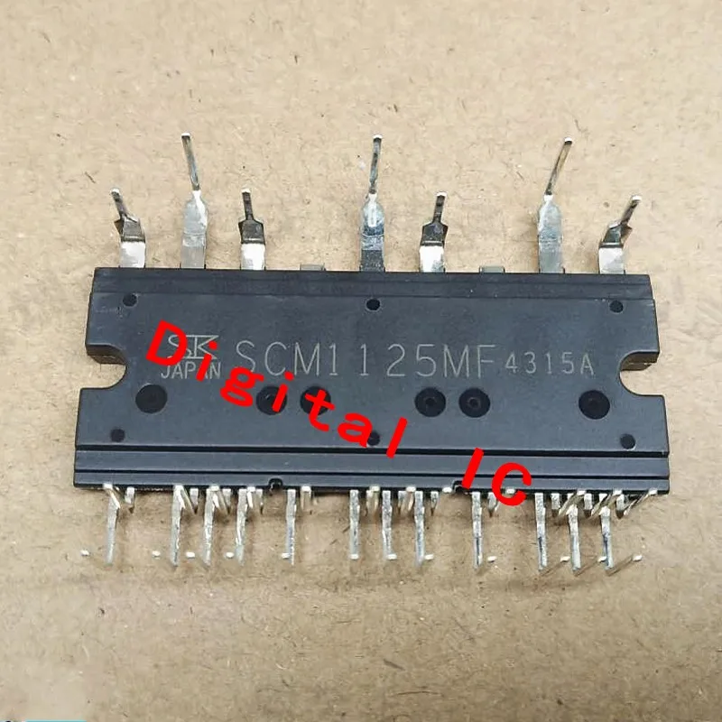 2 шт. Модуль Ipm SCM1246MF SCM1125MF SCM1243MF SCM1242MF Бесплатная оригинал