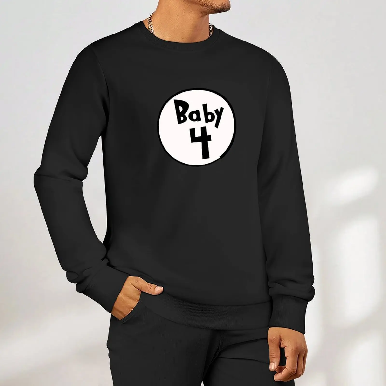 Пуловер в стиле Seuss Baby 4, мужская осенняя одежда, мужская одежда, одежда в стиле аниме, одежда в корейском стиле, толстовки с капюшоном (art.: 3920d20d5503d) - 3920d20d5503d