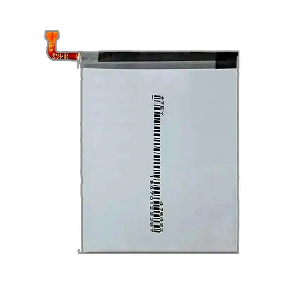 Аккумулятор для мобильного телефона EB-BA505ABU 4000 мАч для Samsung Galaxy A50 A505F SM-A505F A505FN DS GN A505W A30s A30 EB-BA505ABN