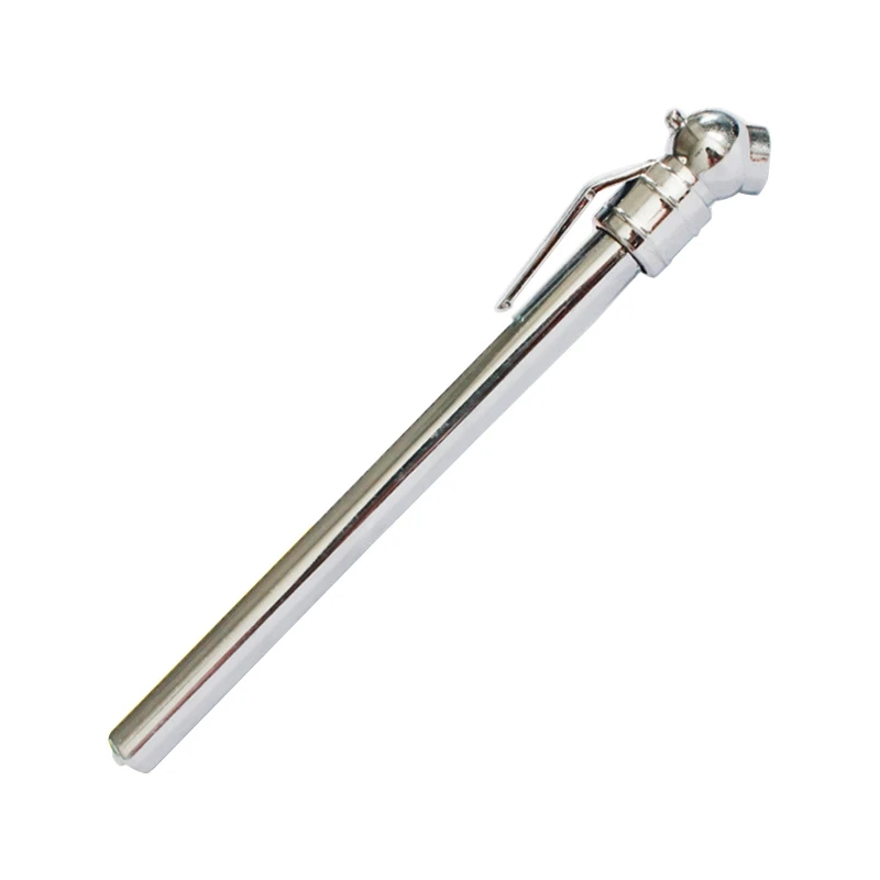 Шинный манометр 5-50 Psi с глубиной подарок для мужчин одиночный патрон 5-50 Psi для ремонта автомобиля с карманным зажимом одиночный патрон Прямая поставка