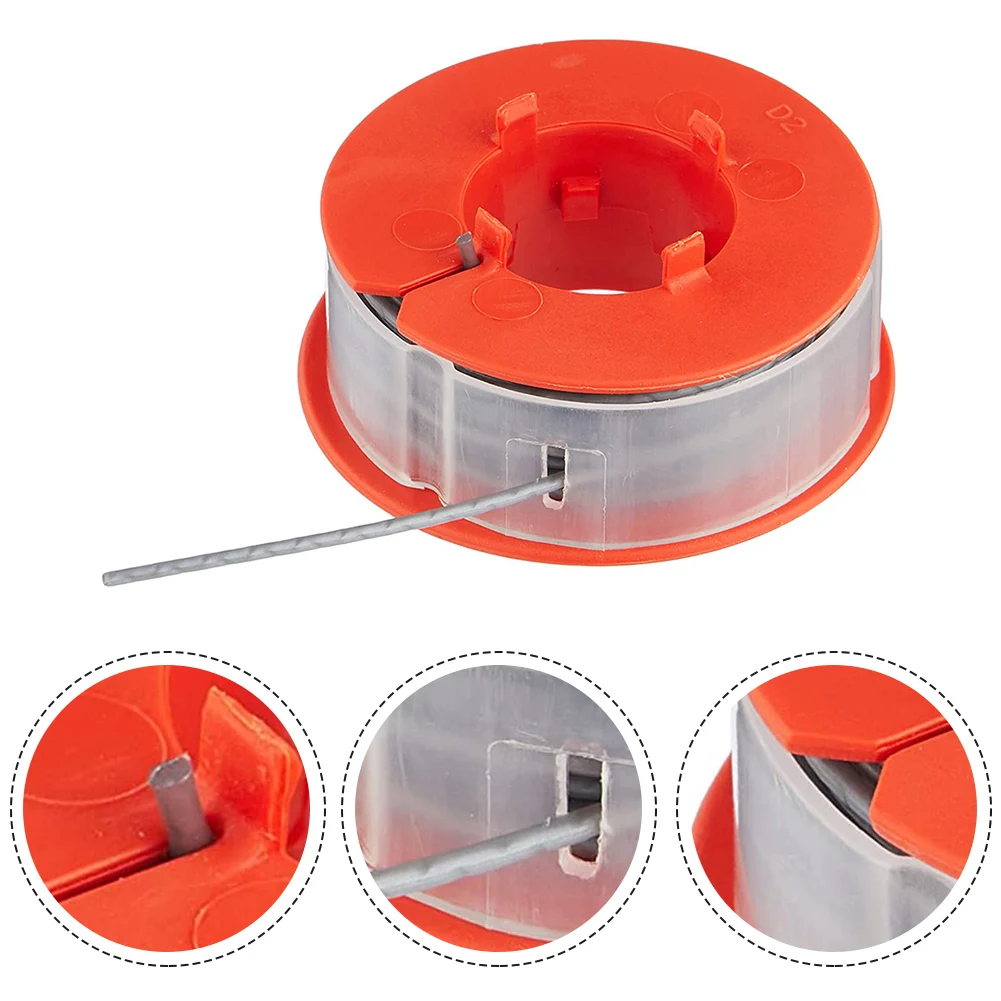 Катушки для триммера Bosch ART23F ART23GF ART23GFS ART23GFSV для Combitrim For Comfort ART23 для Easytrim Easy Trim