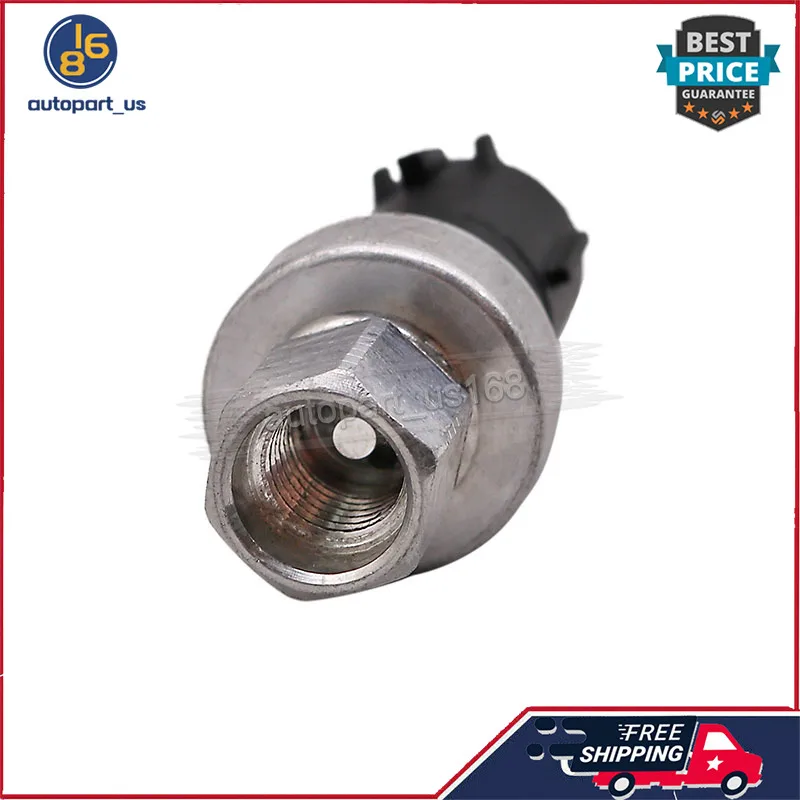 Датчик давления AC 6F93-19D594-AA для Ford Edge Escape Explorer Fiesta Focus Taurus Lincoln MKS MKX Mazda 6 Mercury Соболь, 1 шт. (art.: 3920c3e796fa0) - 3920c3e796fa0