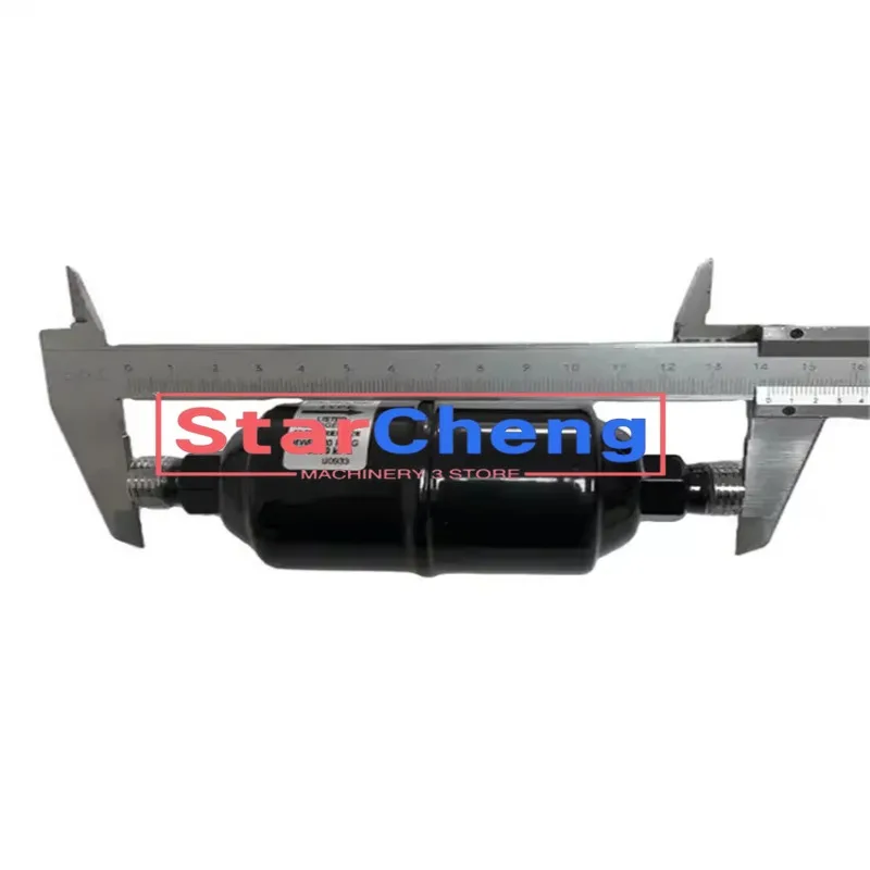Фото для Thermo King KV-300/V-500/V-600 1x 61-3853 613853   Сушильный фильтр, аксессуары для двигателя экскаватора высокого качества, новые №5