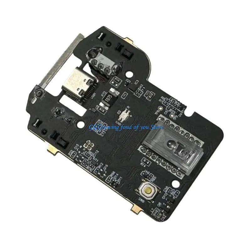 Фото H9EB Mouse Materboards для Minise Mouse Mous №2