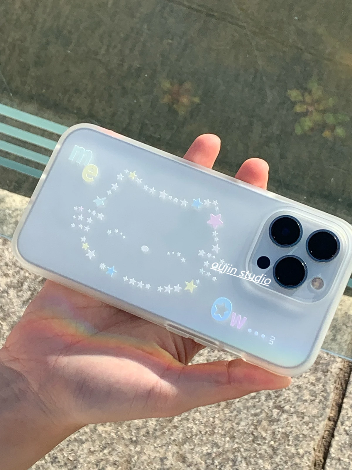 Японский и южнокорейский Instagram star Cat для 15promax15pro mist shell 151412pro матовый прозрачный чехол (art.: 3920c84afbc4f) - 3920c84afbc4f