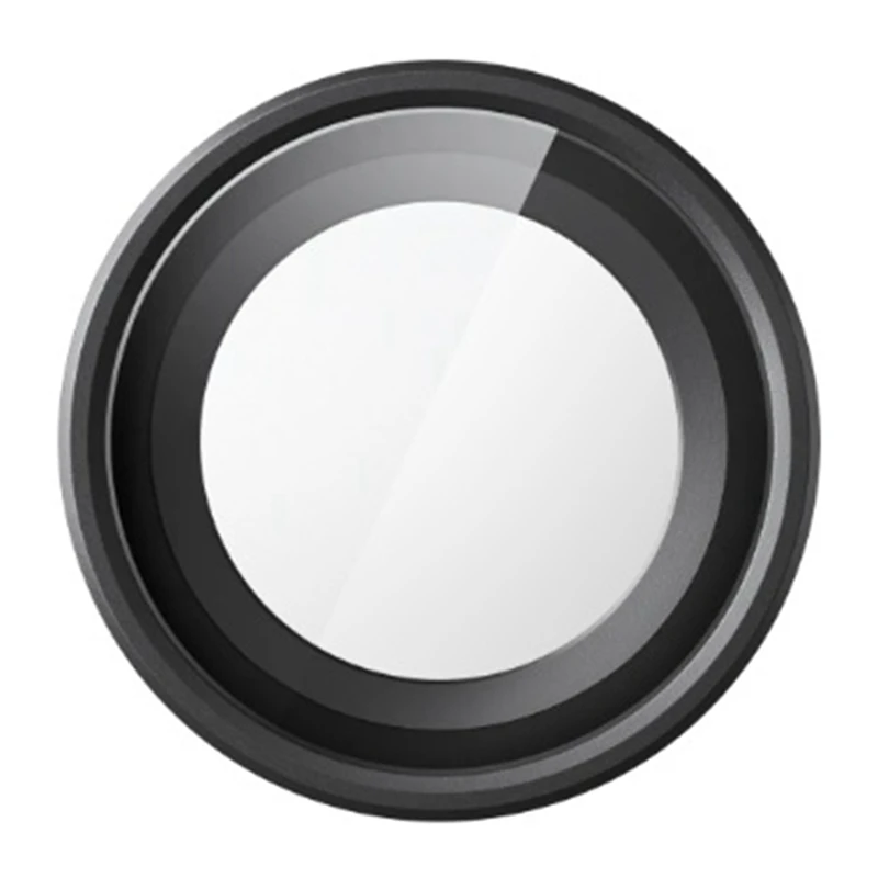 Фото Подходит для Insta360 GO 3S, защитная пленка для объектива, привинчивающаяся пленка для объектива/аксессуары для камеры с большим пальцем №5