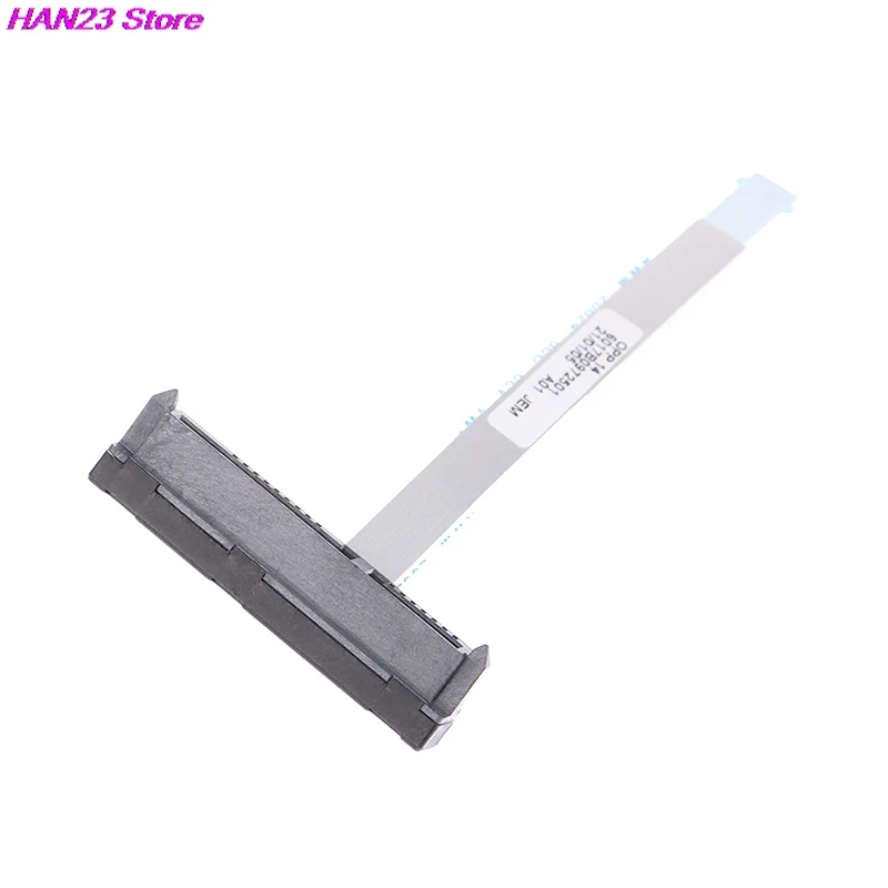 Фото Ноутбук SATA жесткий диск HDD SSD konektor кабель Flex для HP 14-CF 14-CK 14-CR 14-CM 14-BU 14-BS 14-BR 14-DK 14-DF 240 245 246 G7 №4