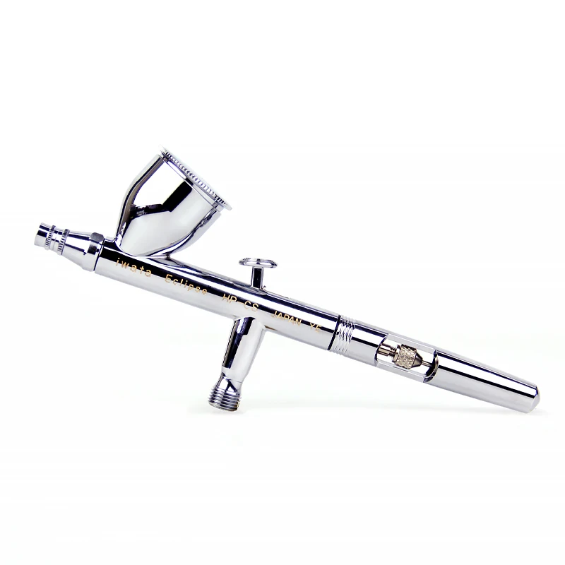 Аэрограф ANEST IWATA Eclipse HP-CS 10cc 0,35 мм,