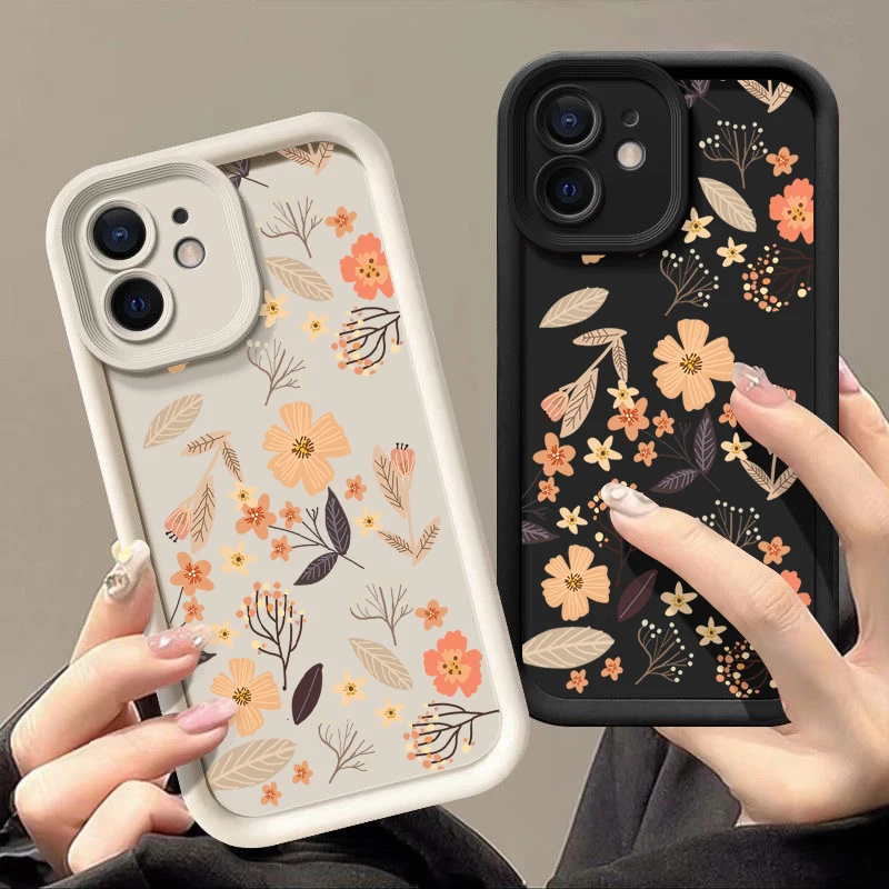 Чехол для iPhone 15 14 Pro Plus 13 12 11 Pro Max XS X XR 7 8