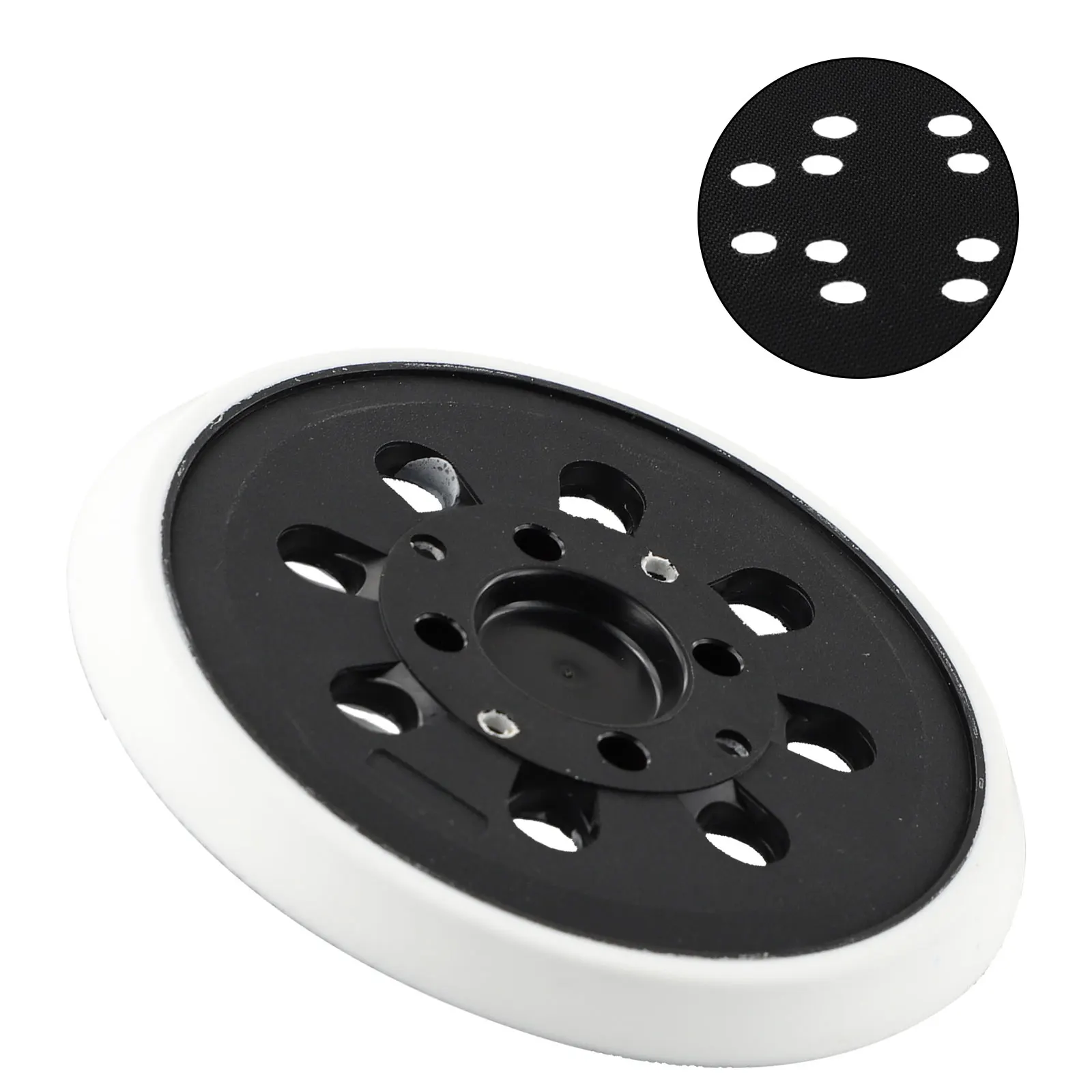 Фото Коврик для отверстий Bosch PEX 125 AE 300 AE 400 AE, 5 дюймов, 4000 мм №2