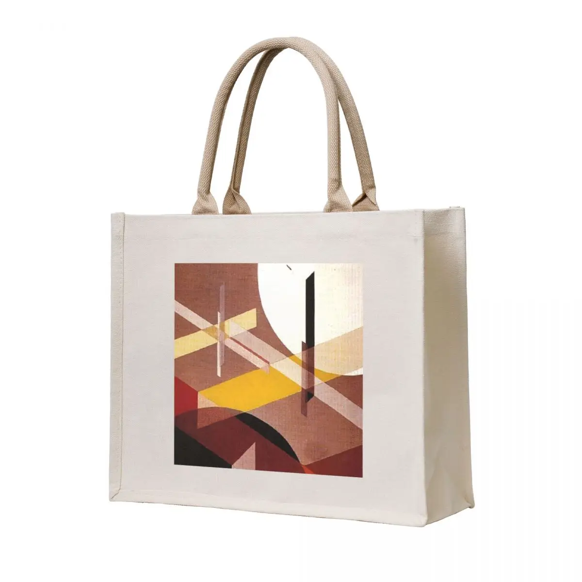 HD. Z VIII (1924) , от Shakespeare Moholy-Nagy Tote Bag Женская сумка-тоут женская Подарочная сумка Портативная сумка для покупок