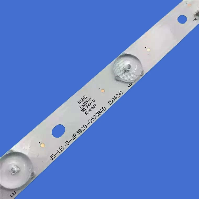 Фото Оригинальный светильник для Lehua Led39c310a, яркий светильник, набор 310 дюйма, 76 см №3