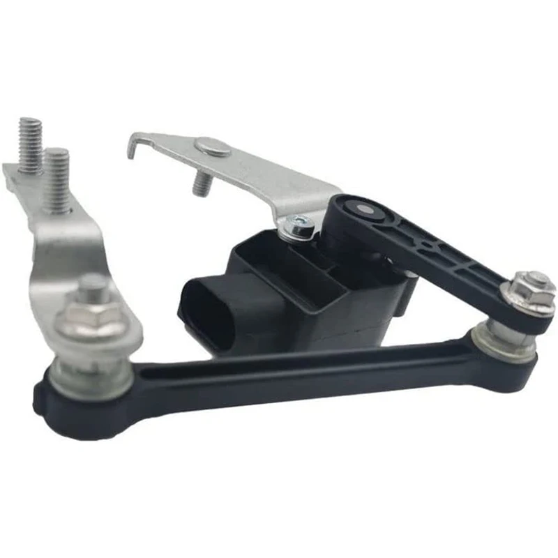 Фото STPAT FORD S-MAX WA6 2.0 EcoBoost Датчик уровня фар 8G9N-5B738-BA 149 кВт 2011 1679313   7G9N-5B738-AA №4