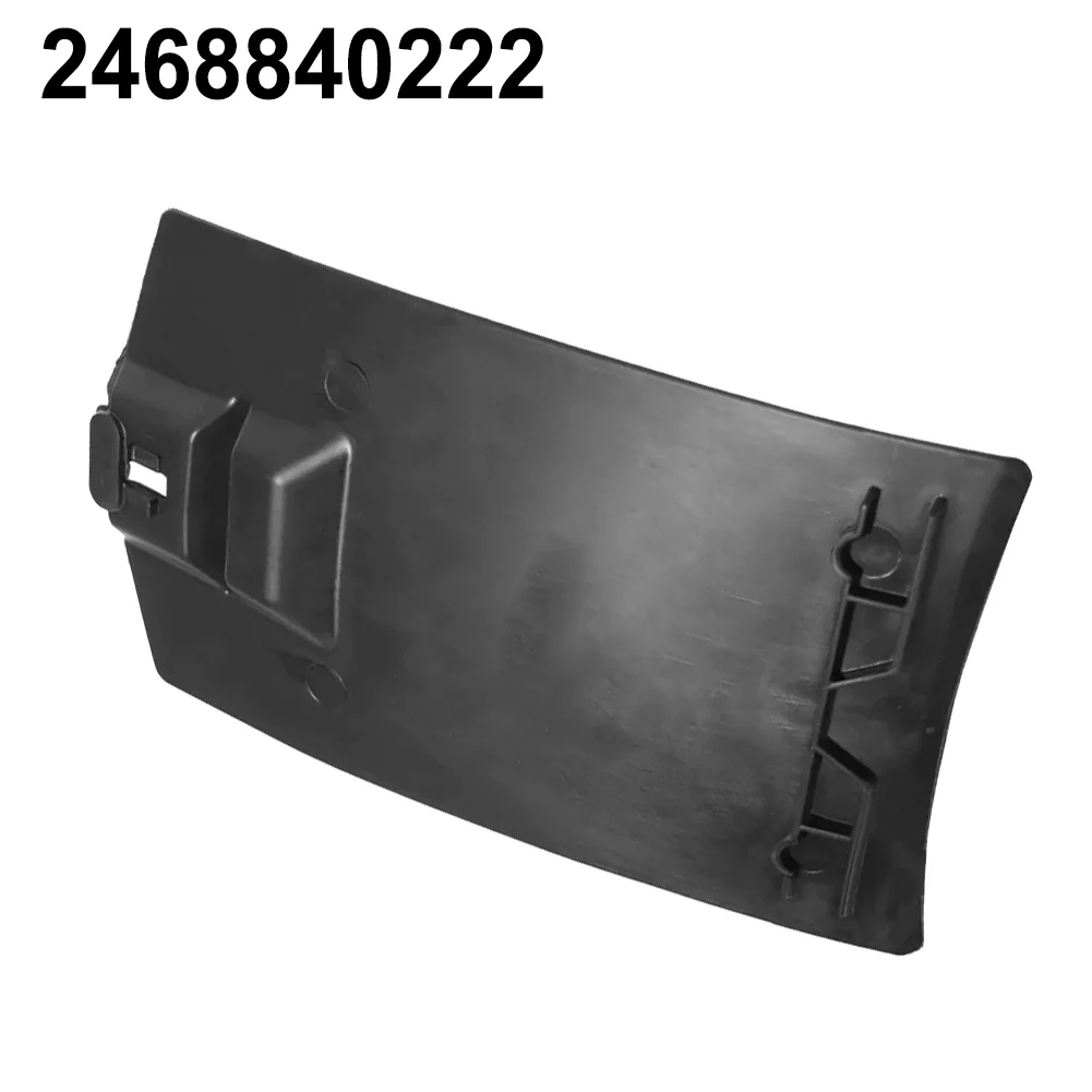 Сменные крышки для Mercedes Wheels арочные покрытия Cap A2468840222 для Mercedes W176 W246 C117