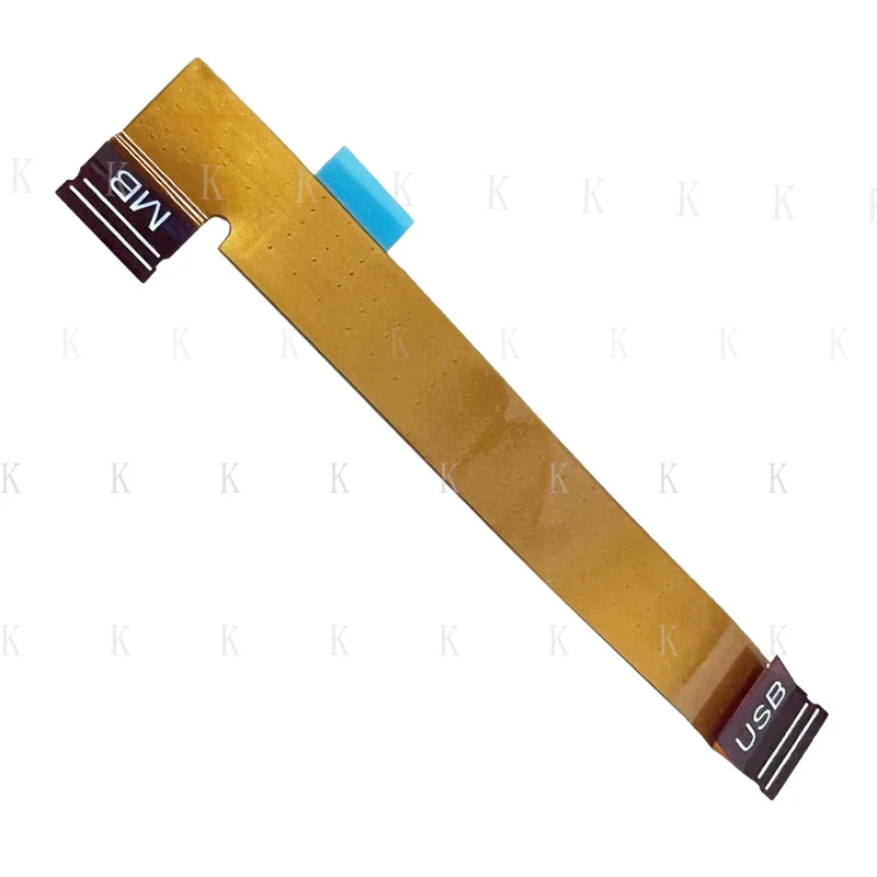 Фото USB-кабель CC FPC для LENOVO ThinkPad T14s Gen 3 21BR 21BS 5C11H81479 DA30000R830 №5