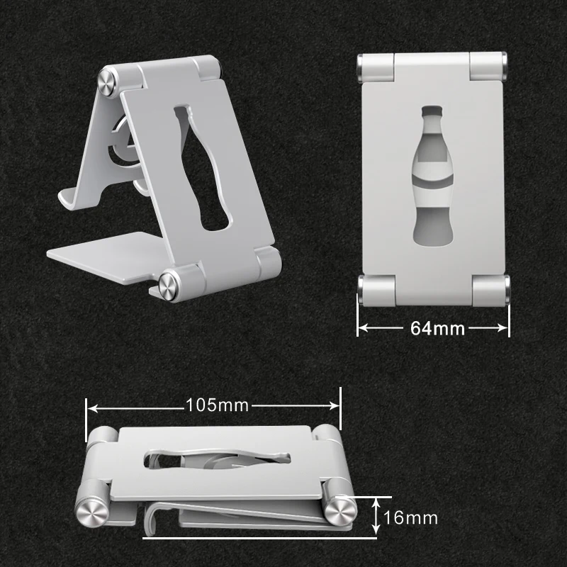 Ручной держатель Penopang Pendingin Penyangga Lipat Portabel Laptop 17 Inci Sandaran Tablet Notebook Aloi aluminum Disesuaikan (art.: 3920c57915e17) - 3920c57915e17