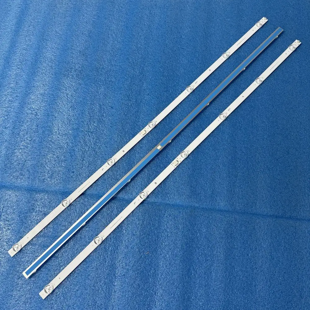 Светодиодная лента для Sharp AL40L4950 AL40L6925 AL40L6945 40 GCF 5900 B B40 L6945 B40 L584 M08-BD40030-0701N-4311D (art.: 3920d0a12af5c) - 3920d0a12af5c