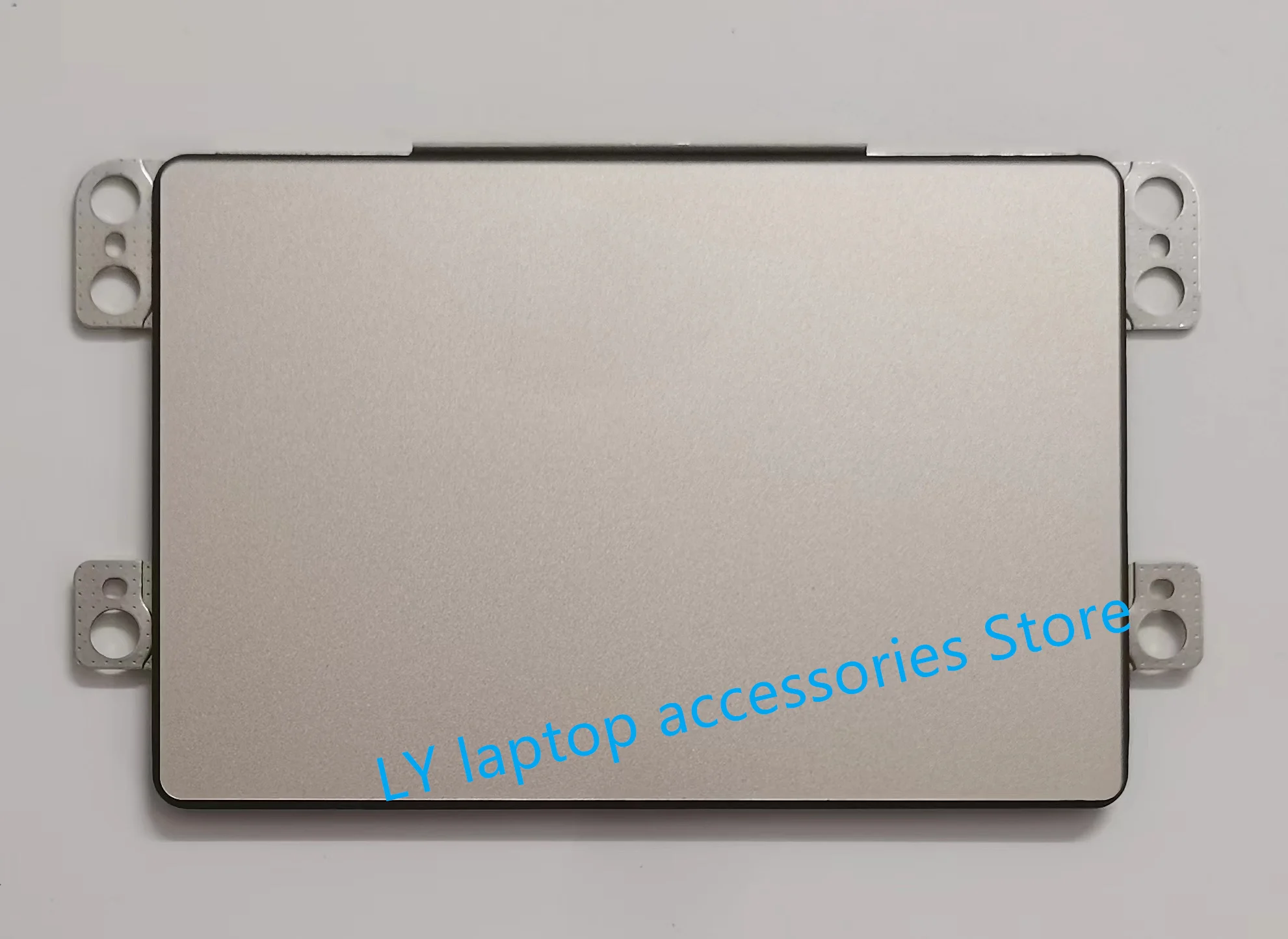 Для Lenovo yoga C940-14 ноутбук с сенсорной панелью и кнопкой мыши цвета шампанского