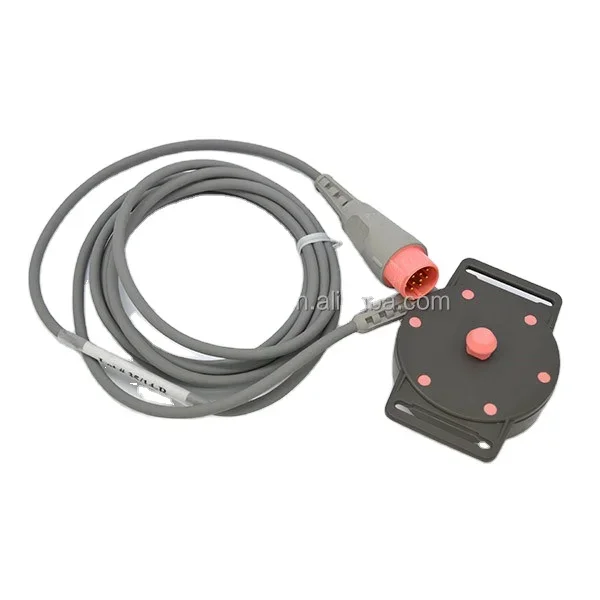Sonicaid TEAM DUO Oxford Huntleigh Датчик TOCO 8400-6921 Датчик TOCO