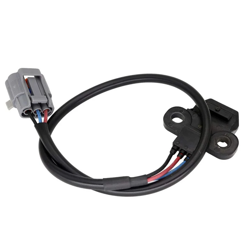 Фото 2X J5T26371 Датчик шкива картера двигателя для Ford Ranger 2.5TD-12V Mazda Pick Up B2500 WLA118221D №4