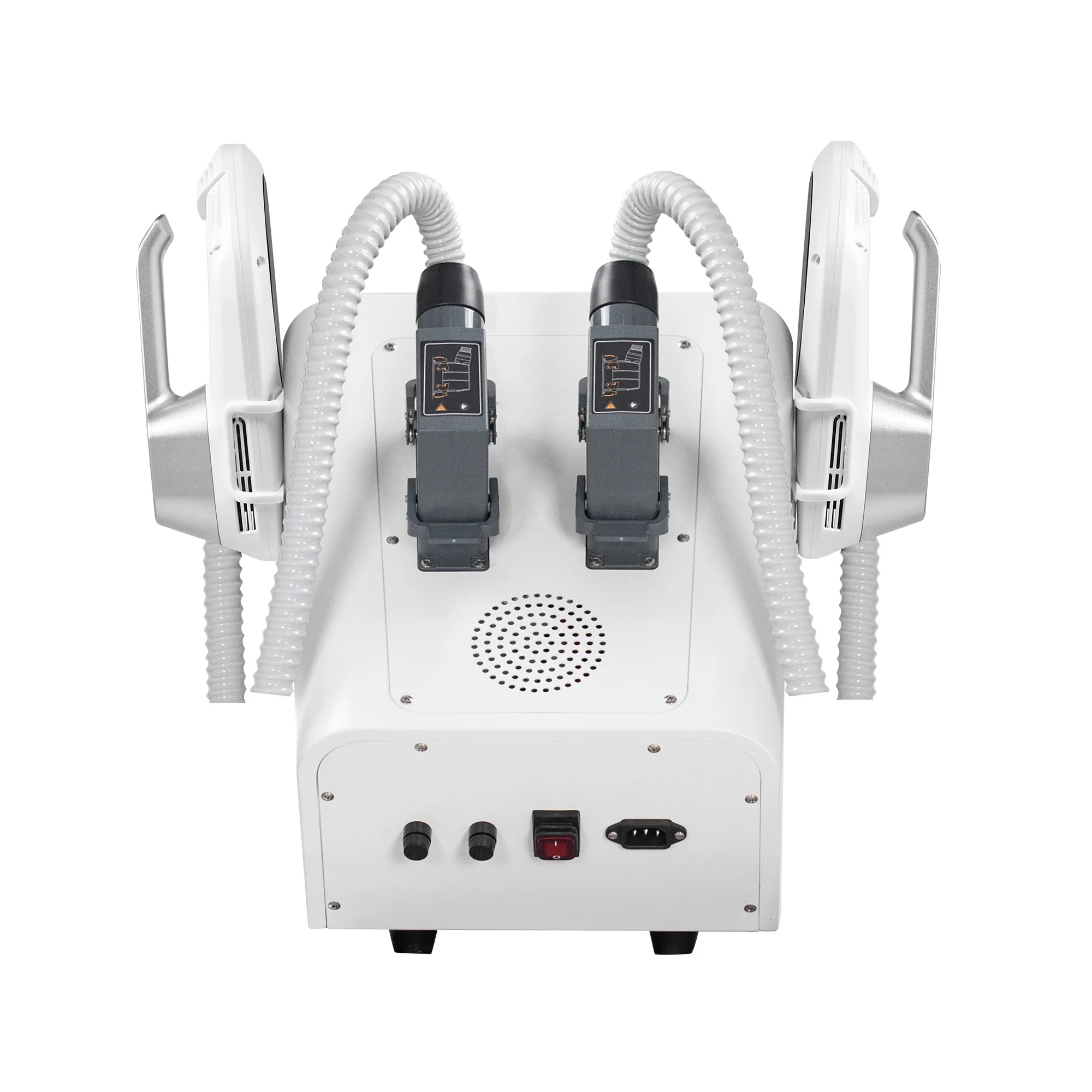 MYoslim 6500 Вт 15 Тесла для удаления жира, контурная электрическая стимуляция мышц, Ems, скульптура тела, мусульманские наборы для похудения, машина (art.: 3920ce2d2f91f) - 3920ce2d2f91f