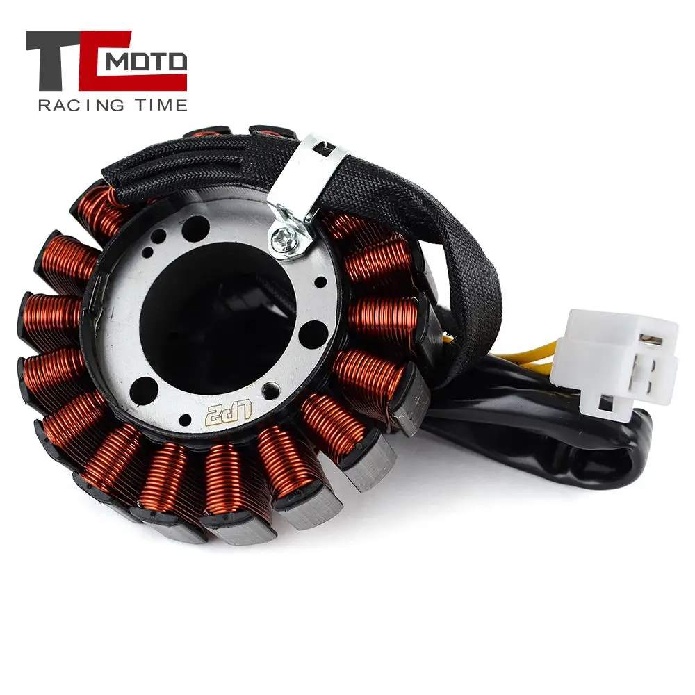 Катушка статора для Honda CB 250 CB250 Hornet 250 1996-2007 CBR250 CBR250RR 1990-1996 31120-KEA-000 31120-KAZ-003 CBR 250 250RR